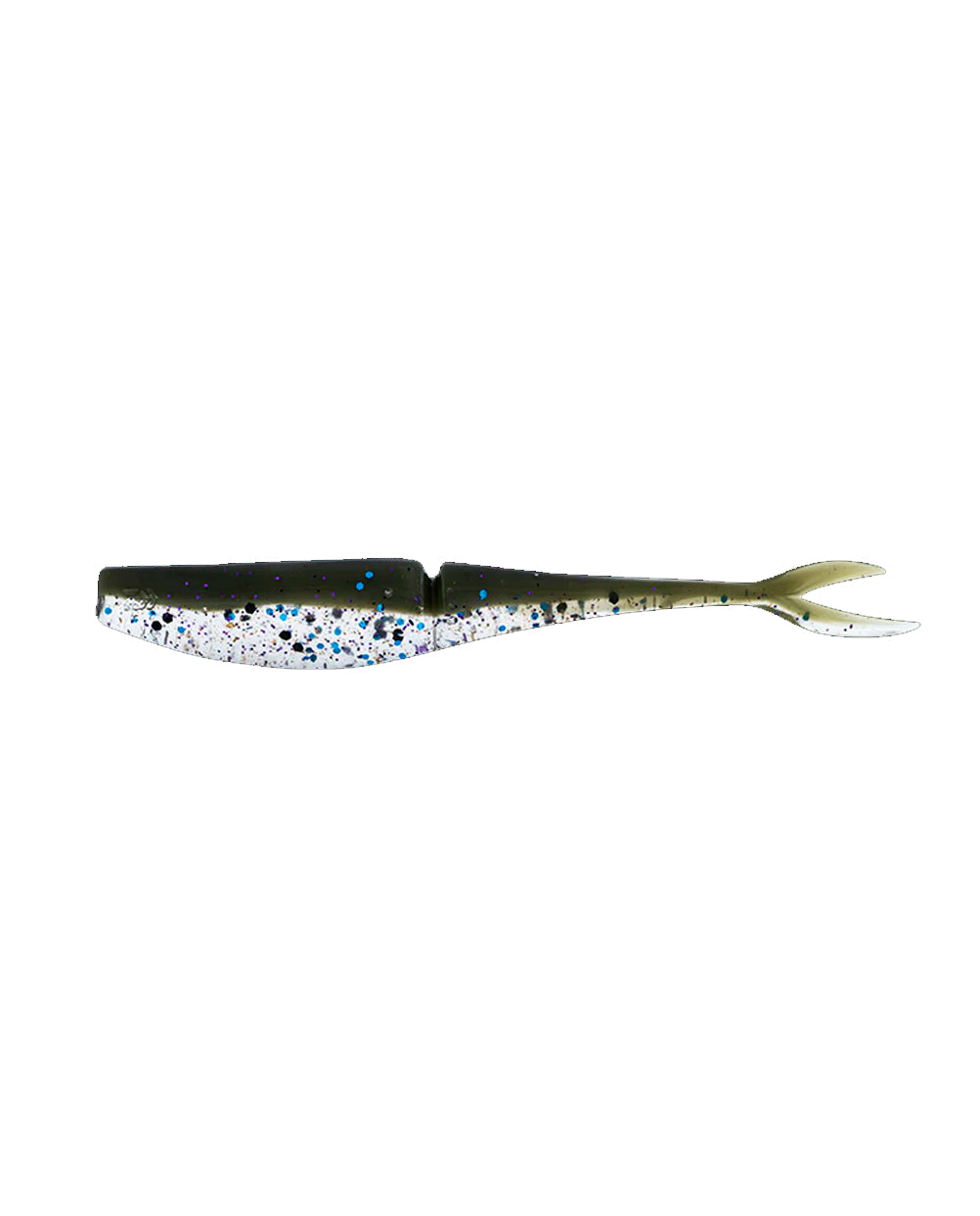 Daiwa Baitjunkie 7'' Jerkshad Soft Plastic Lures