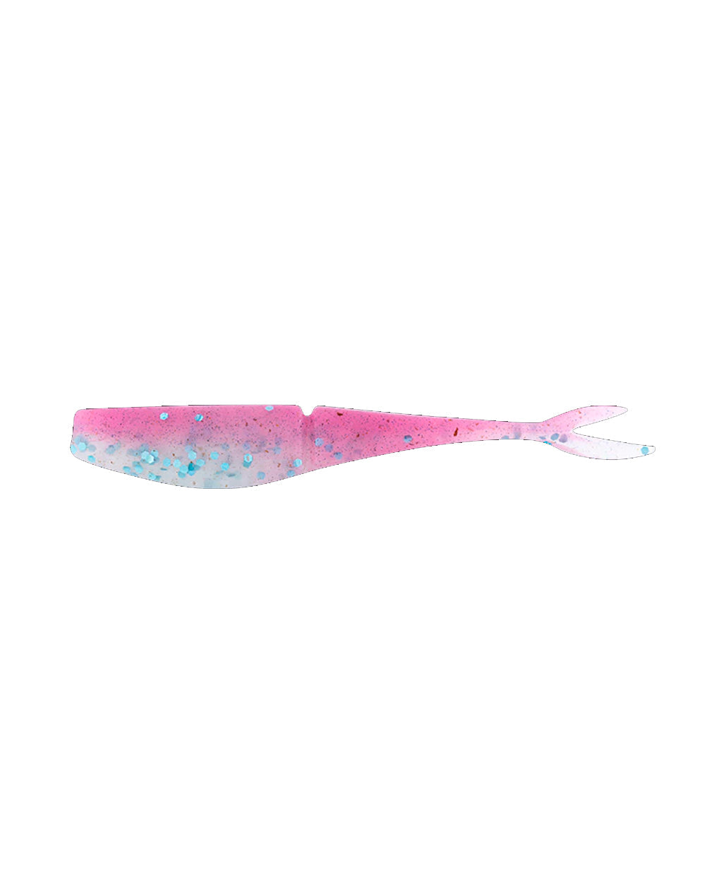 Daiwa Baitjunkie 7'' Jerkshad Soft Plastic Lures