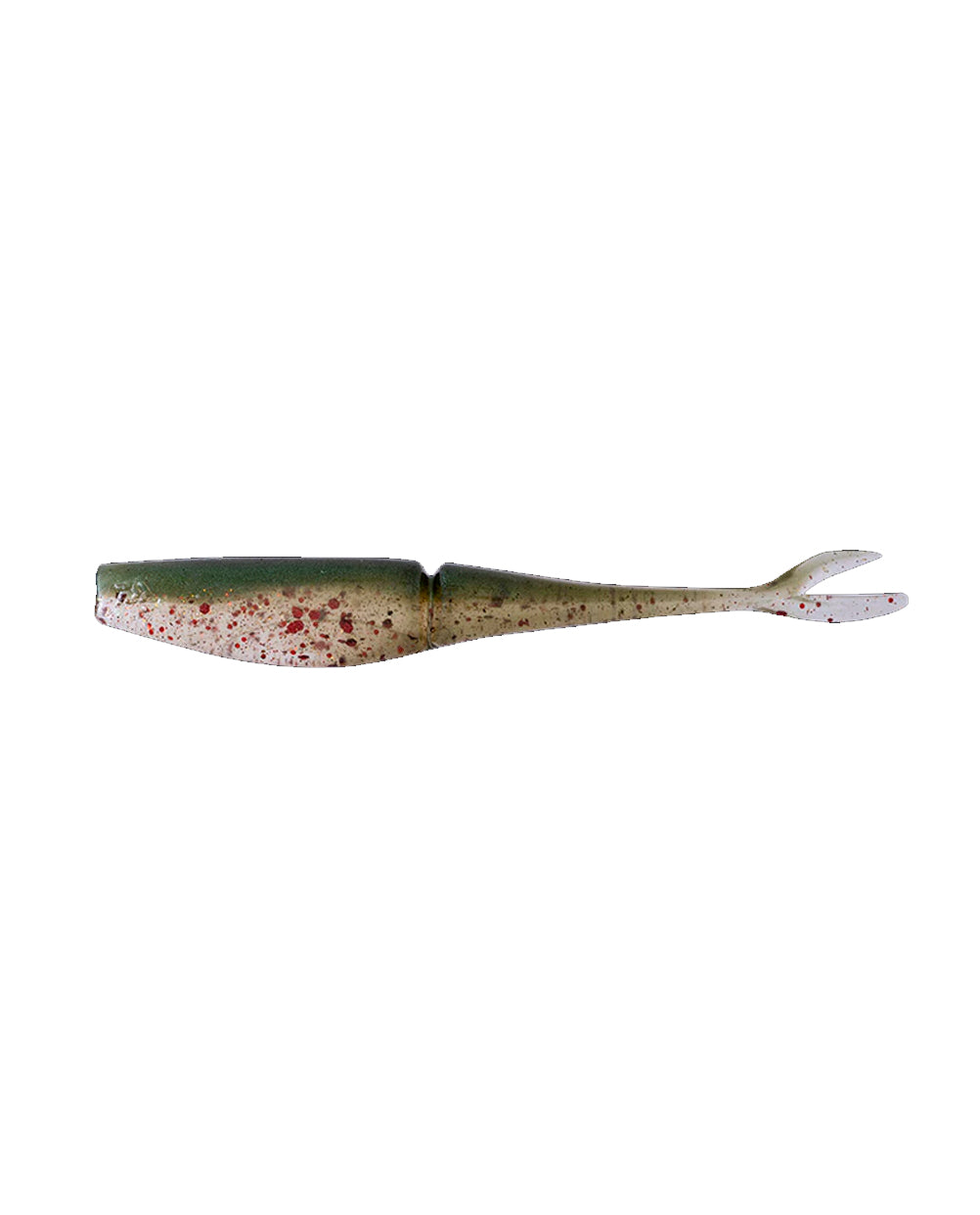 Daiwa Baitjunkie 7'' Jerkshad Soft Plastic Lures