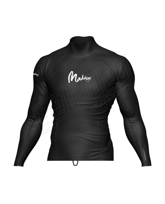 Maddog 1mm Wetsuit Top