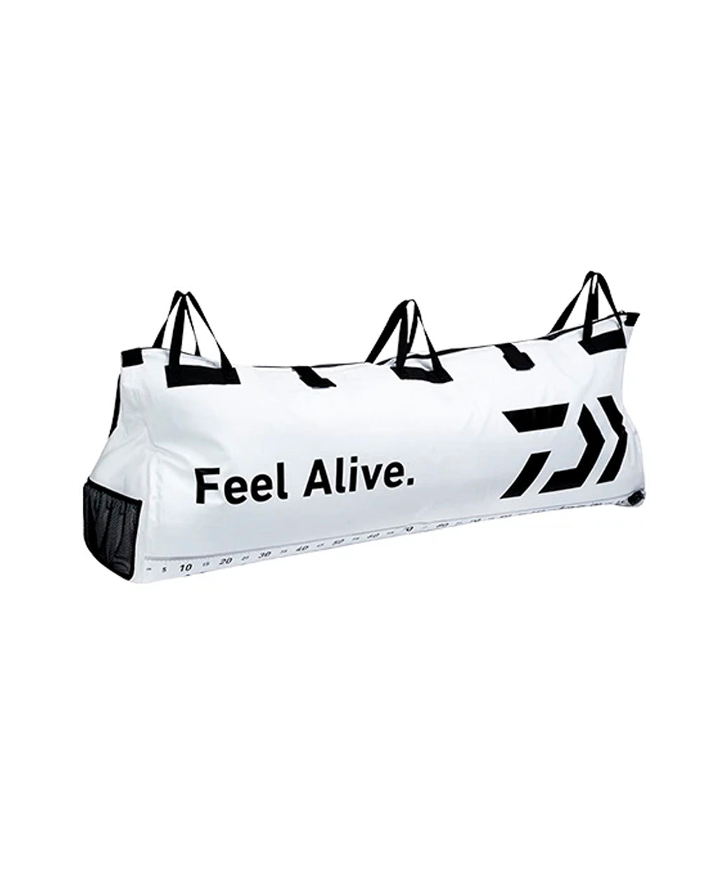 Daiwa Insulated Fish Bag 700 - Cooler Bag Fish Chiller