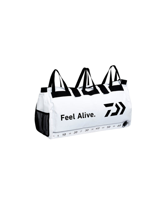 Daiwa Insulated Fish Bag 700 - Cooler Bag Fish Chiller