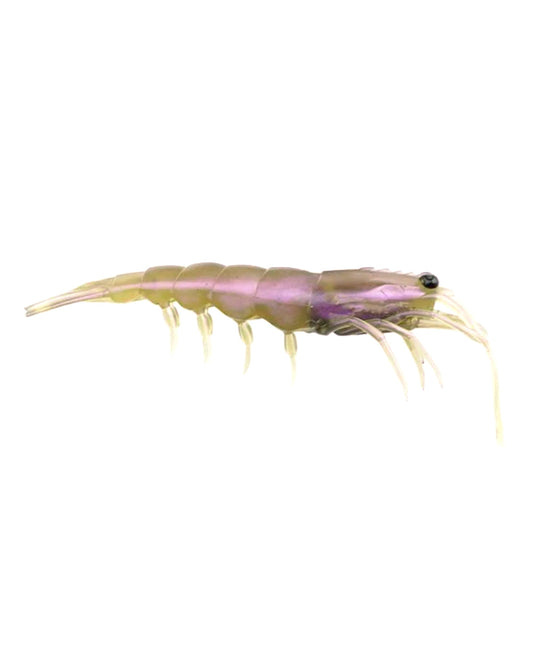 Pro Lure Clone Prawn Soft Plastic Lure