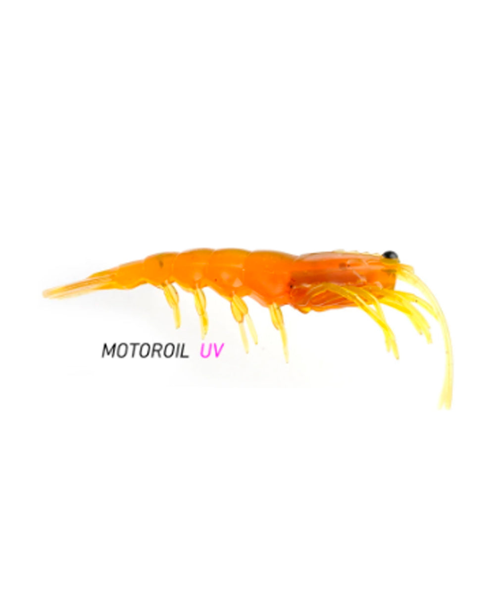 Pro Lure Clone Prawn Soft Plastic Lure
