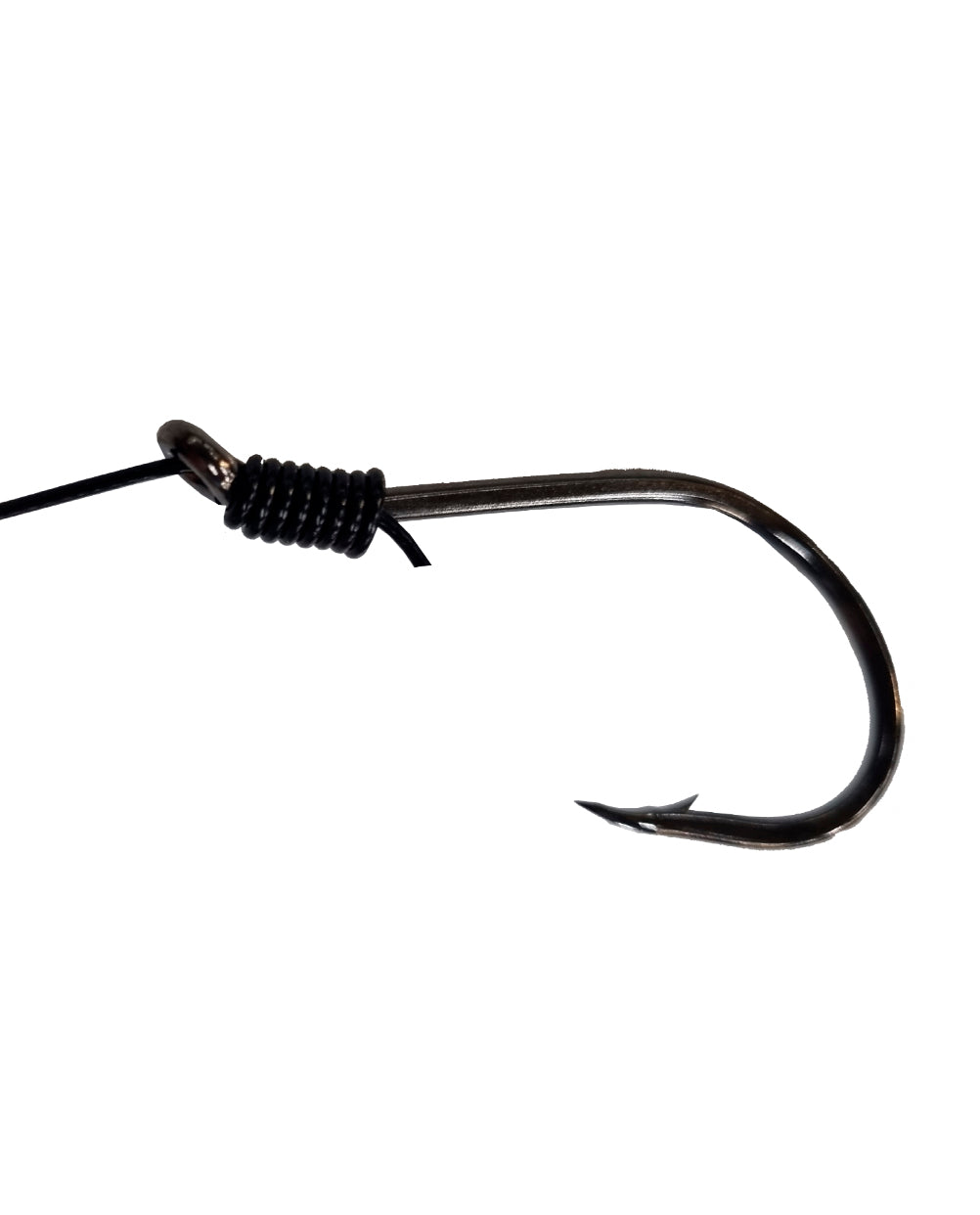 Long Cast Wire Surf Rig Shark Trace